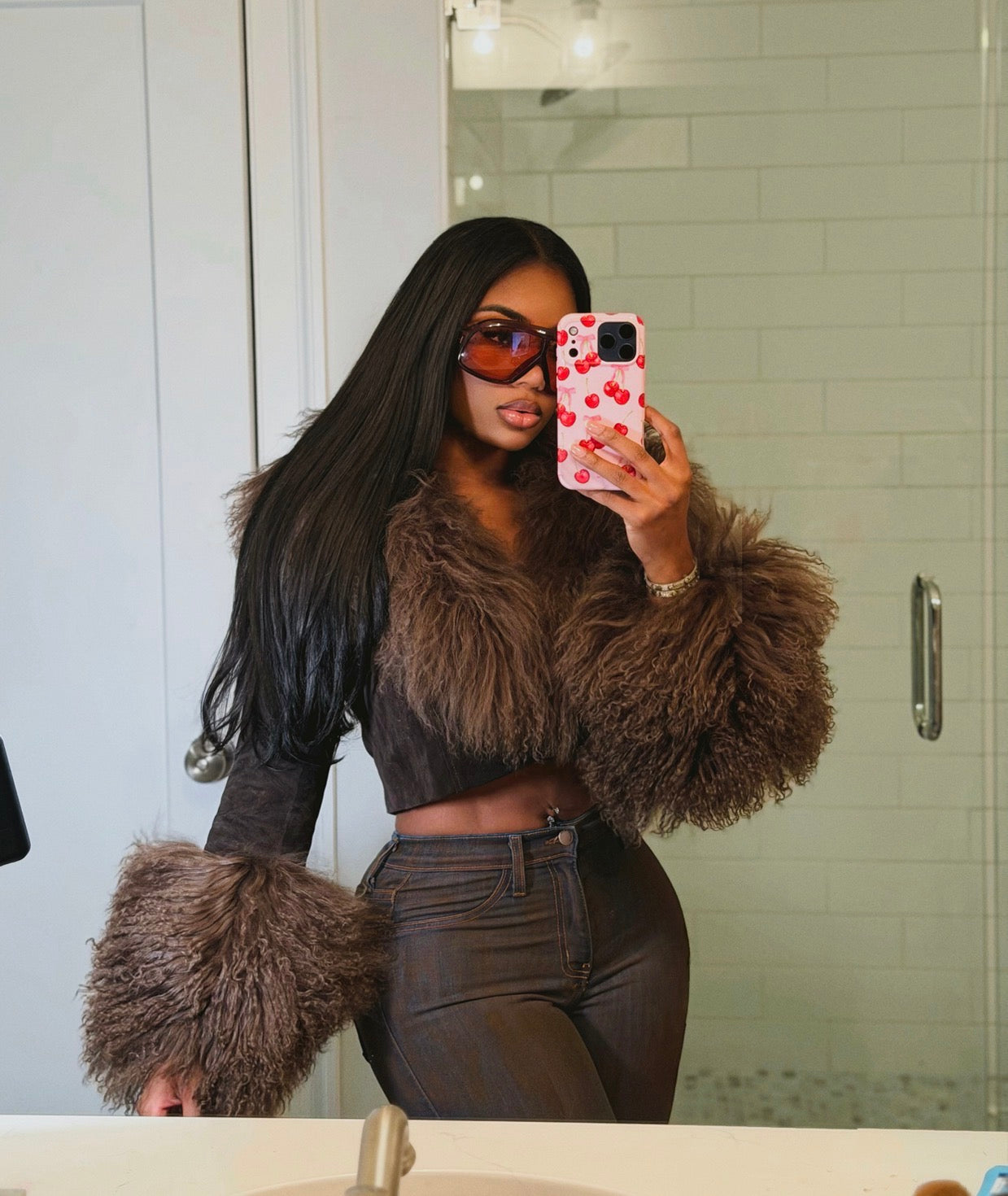 “UPPER EAST SIDE” (pre order)