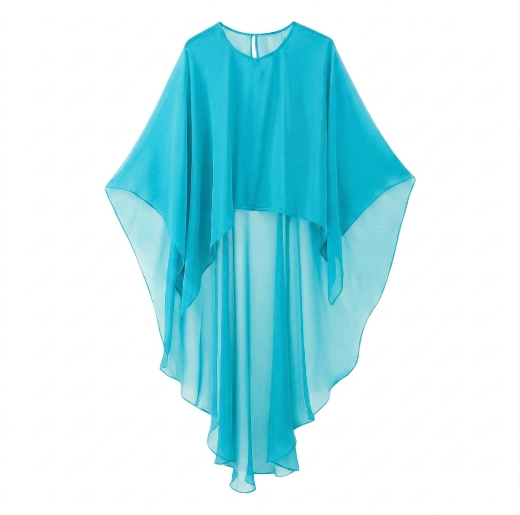 “ADRI” cape set