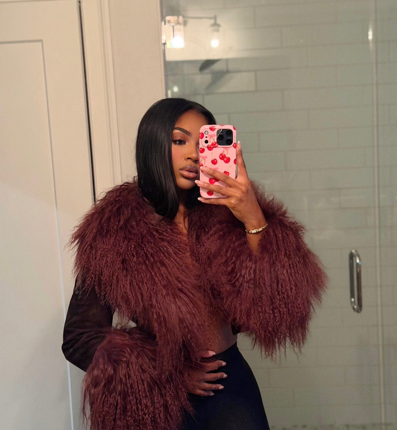 “UPPER EAST SIDE” (pre order)