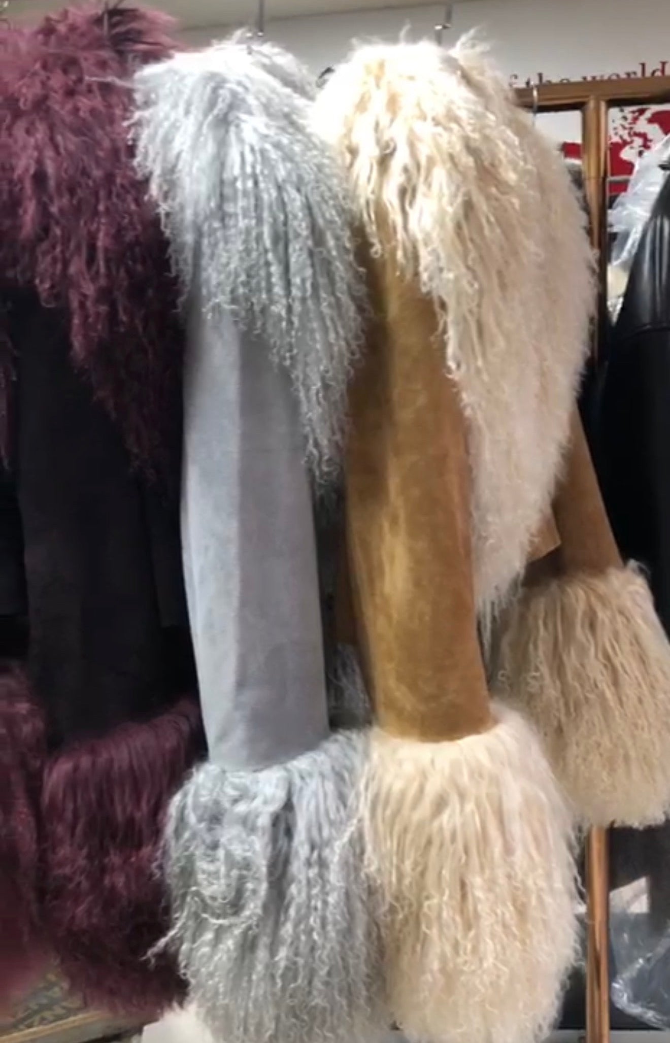 “UPPER EAST SIDE” (pre order)