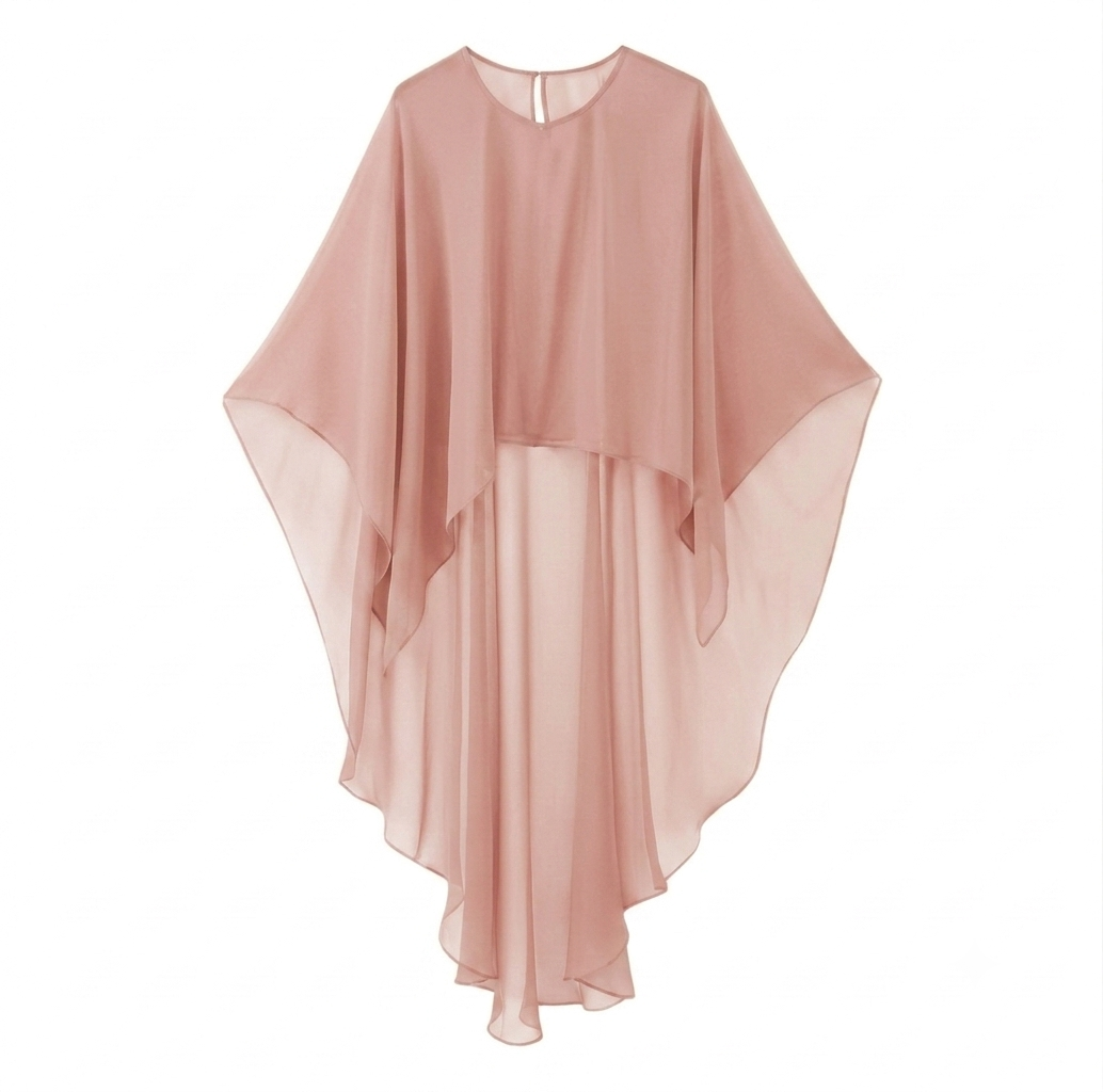“ADRI” cape set
