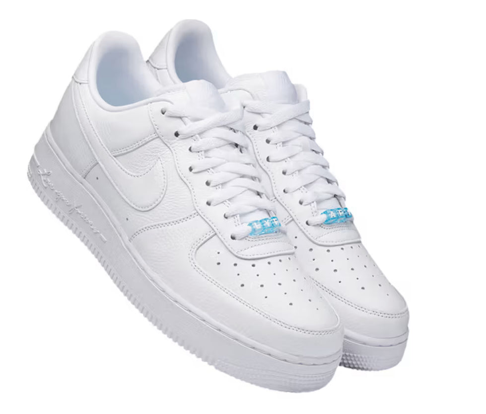 Drake x Air Force 1