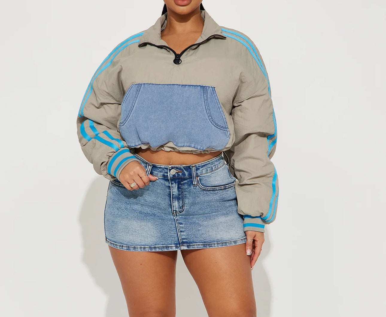 FN JACKET - Small