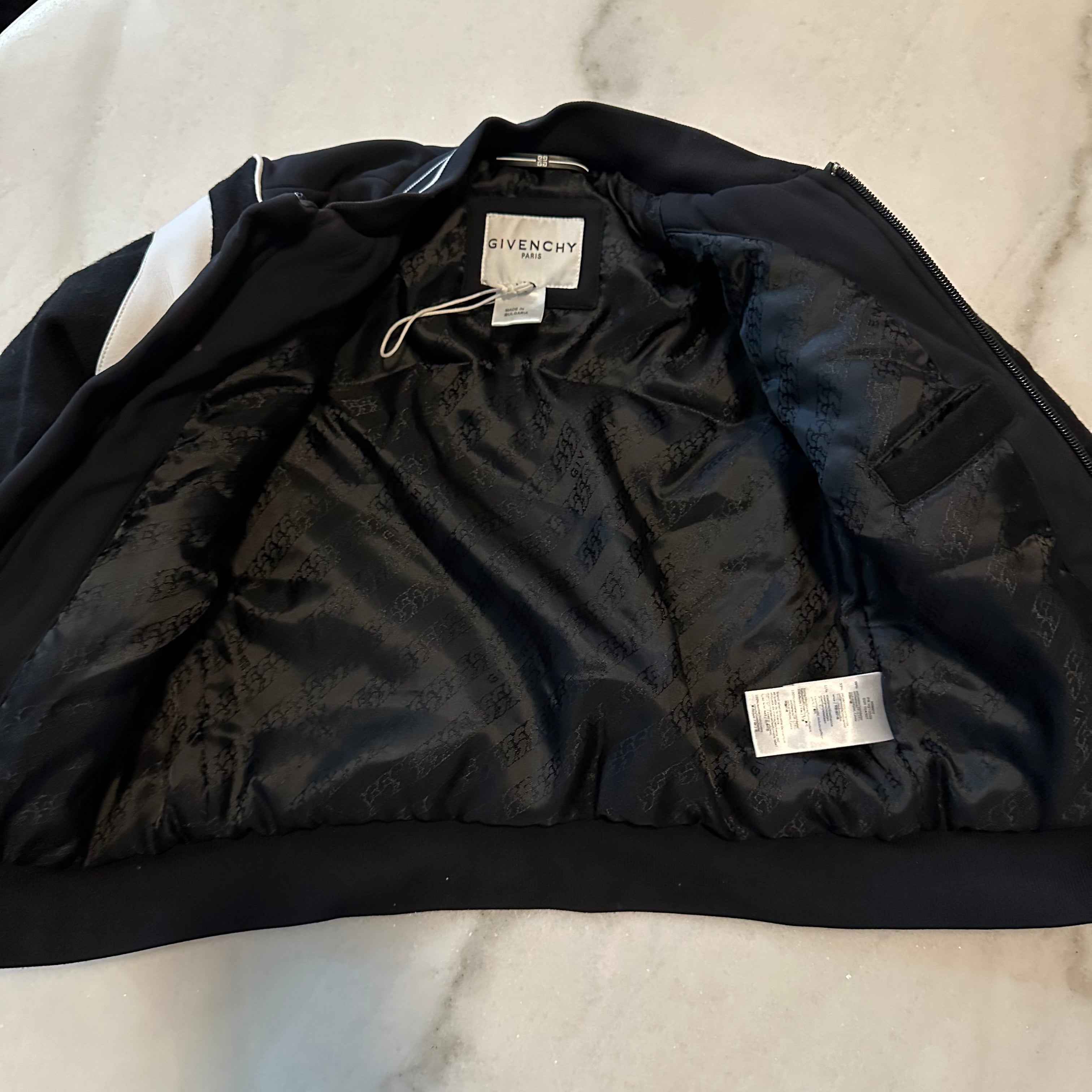 GIVENCHY jacket - 4years
