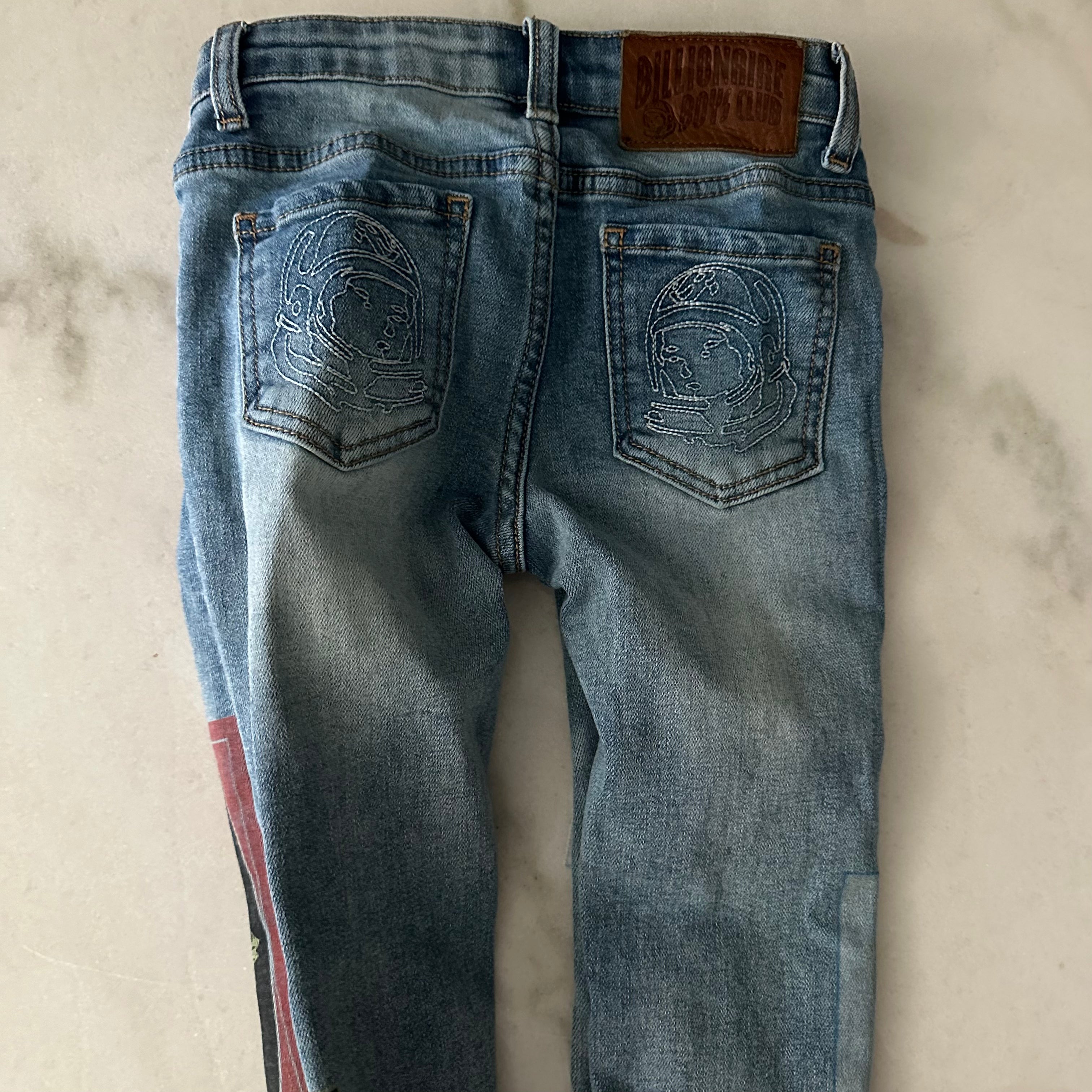 Billionaire boys club pants 5/6